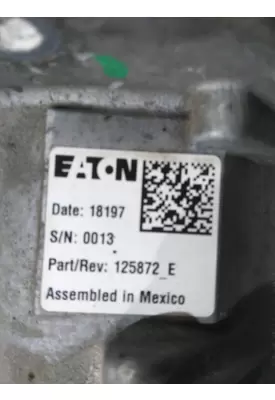 FULLER ALL CLUTCH COMPONENTS