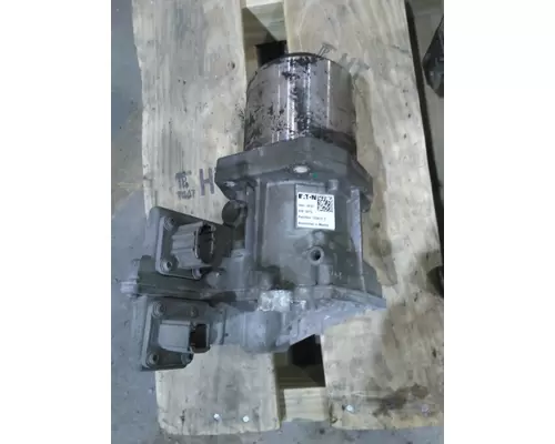 FULLER ALL CLUTCH COMPONENTS