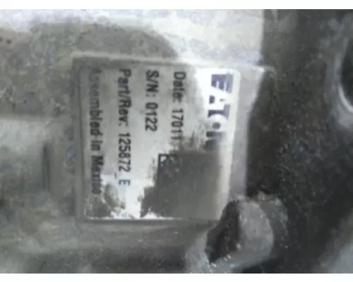 FULLER ALL CLUTCH COMPONENTS