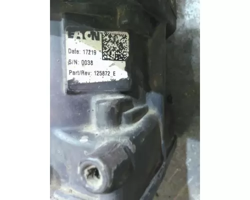 FULLER ALL CLUTCH COMPONENTS
