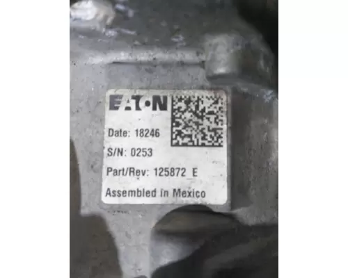 FULLER ALL CLUTCH COMPONENTS