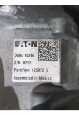 FULLER ALL CLUTCH COMPONENTS