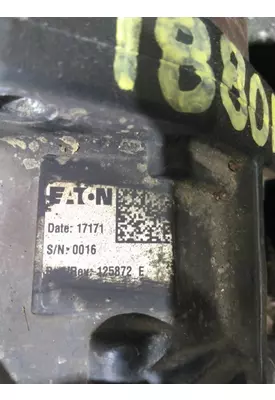FULLER ALL CLUTCH COMPONENTS