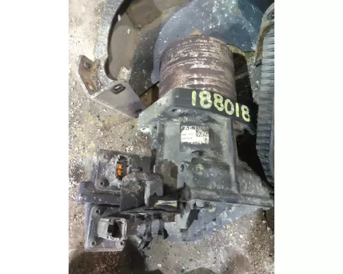 FULLER ALL CLUTCH COMPONENTS