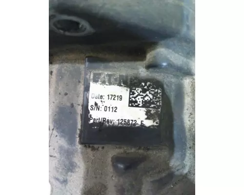 FULLER ALL CLUTCH COMPONENTS