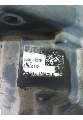 FULLER ALL CLUTCH COMPONENTS