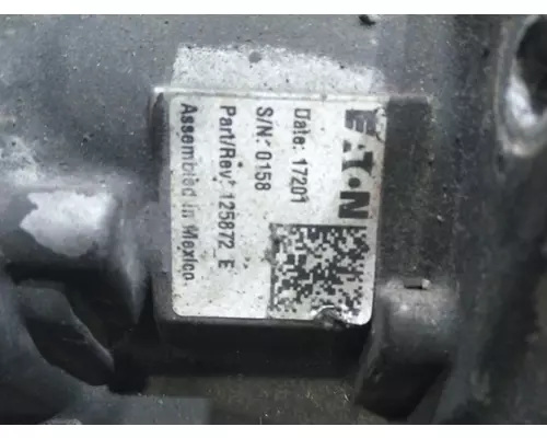 FULLER ALL CLUTCH COMPONENTS