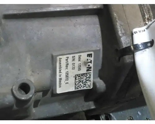 FULLER ALL CLUTCH COMPONENTS