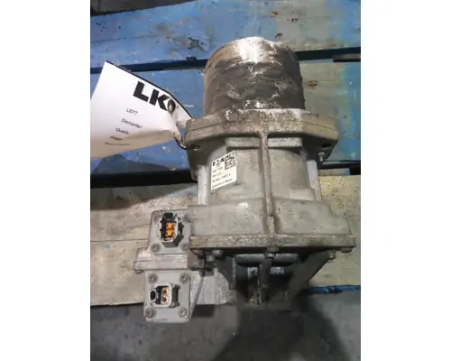 FULLER ALL CLUTCH COMPONENTS