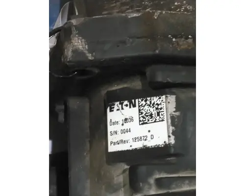 FULLER ALL CLUTCH COMPONENTS