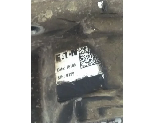 FULLER ALL CLUTCH COMPONENTS
