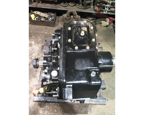 FULLER AT1202 AUXILIARY TRANSMISSION
