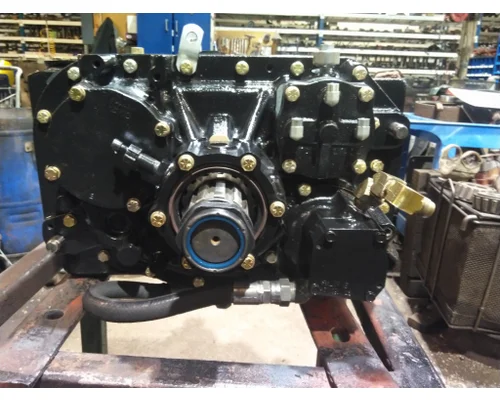 FULLER AT1202 AUXILIARY TRANSMISSION