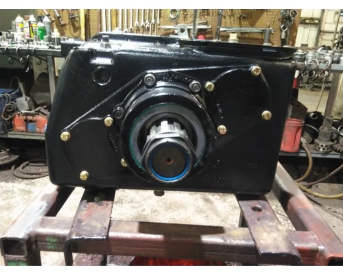 FULLER AT1202 AUXILIARY TRANSMISSION