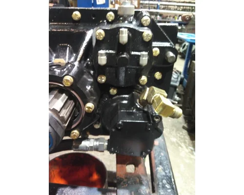 FULLER AT1202 AUXILIARY TRANSMISSION