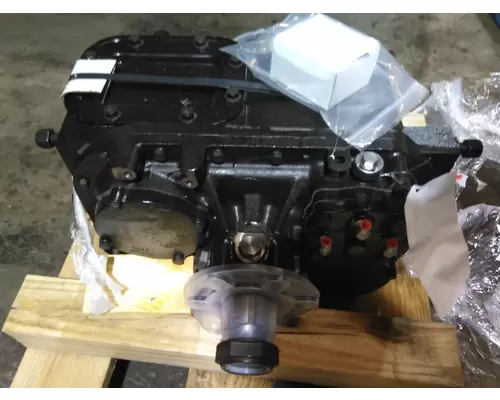 FULLER AT1202 AUXILIARY TRANSMISSION