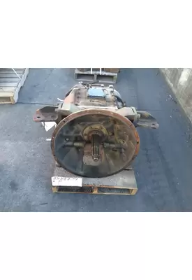 FULLER CANNOT BE IDENTIFIED TRANSMISSION ASSEMBLY