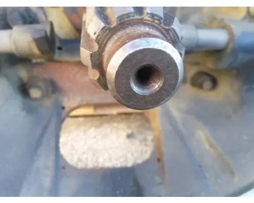 FULLER CANNOT BE IDENTIFIED TRANSMISSION ASSEMBLY