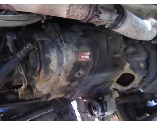 FULLER CANNOT BE IDENTIFIED TRANSMISSION ASSEMBLY