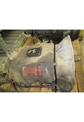 FULLER CANNOT BE IDENTIFIED TRANSMISSION ASSEMBLY