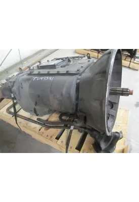 FULLER CANNOT BE IDENTIFIED TRANSMISSION ASSEMBLY