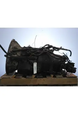 FULLER CANNOT BE IDENTIFIED TRANSMISSION ASSEMBLY