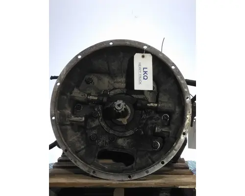FULLER CANNOT BE IDENTIFIED TRANSMISSION ASSEMBLY