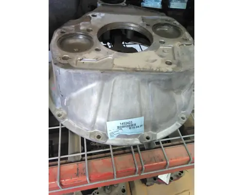 FULLER CASCADIA 125 BELL HOUSING