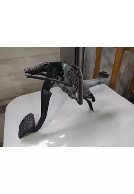 FULLER CASCADIA 125 CLUTCH COMPONENTS