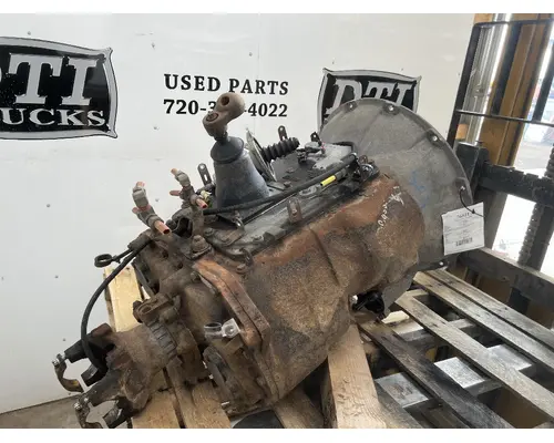 FULLER CASCADIA Transmission Assembly