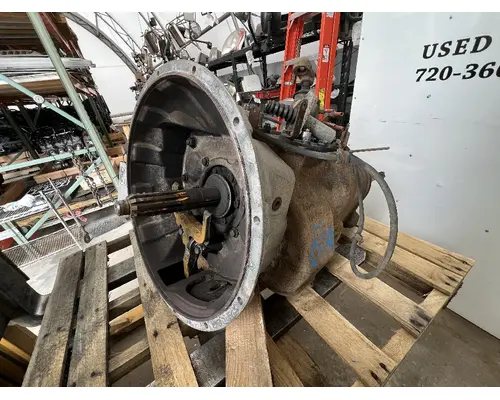 FULLER CASCADIA Transmission Assembly