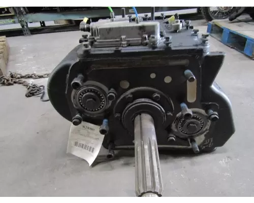 FULLER CASCADIA Transmission Assembly