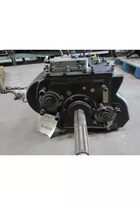 FULLER CASCADIA Transmission Assembly