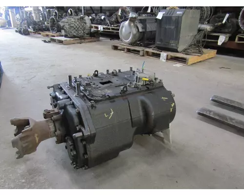 FULLER CASCADIA Transmission Assembly