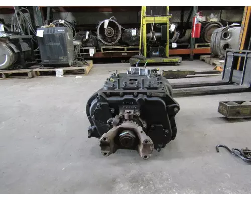 FULLER CASCADIA Transmission Assembly