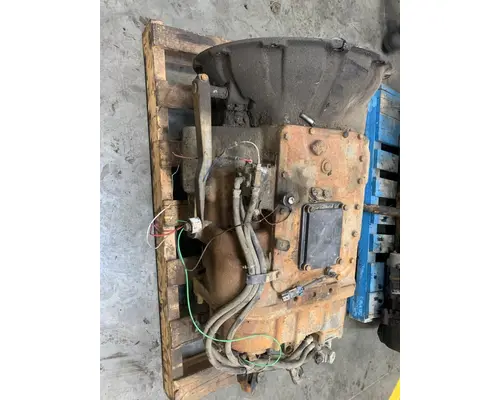 FULLER CENTURY CLASS 112 Transmission Assembly