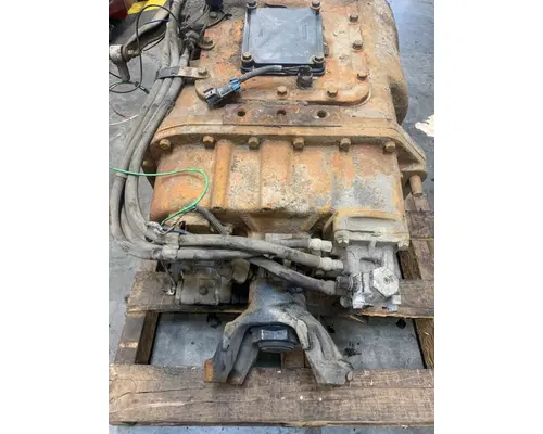 FULLER CENTURY CLASS 112 Transmission Assembly