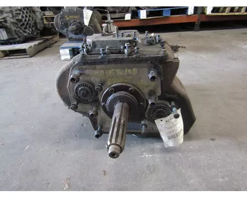 FULLER CENTURY CLASS 112 Transmission Assembly