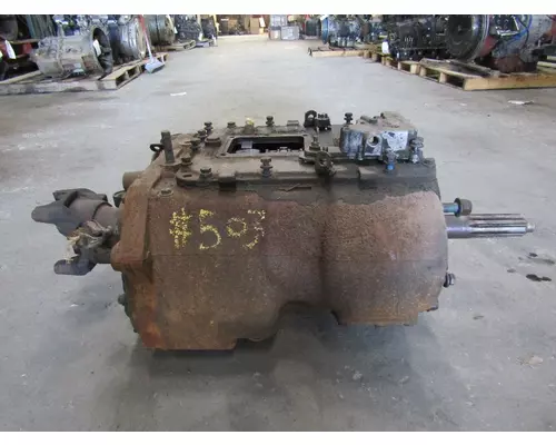 FULLER CENTURY CLASS 112 Transmission Assembly