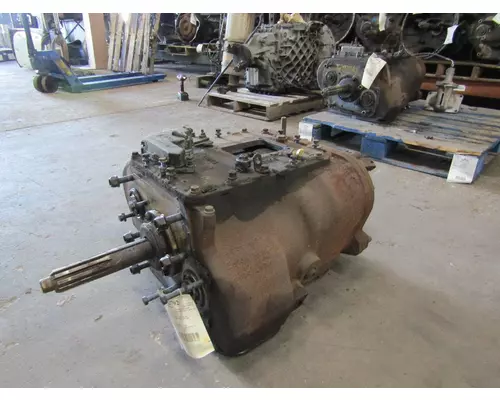 FULLER CENTURY CLASS 112 Transmission Assembly