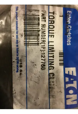 FULLER CLUTCH BRAKE CLUTCH PARTS