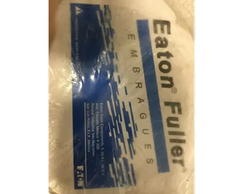 FULLER CLUTCH BRAKE CLUTCH PARTS