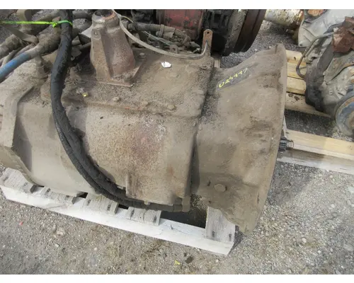 FULLER CST120 CENTURY TransmissionTransaxle Assembly