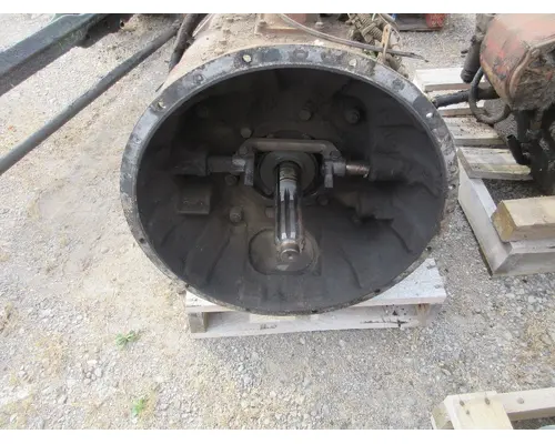 FULLER CST120 CENTURY TransmissionTransaxle Assembly
