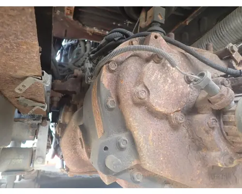 FULLER CXU612 TransmissionTransaxle Assembly