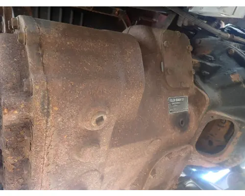 FULLER CXU612 TransmissionTransaxle Assembly