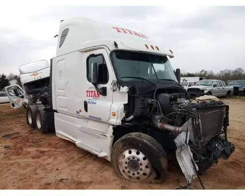 FULLER Cascadia 125 Transmission Assembly