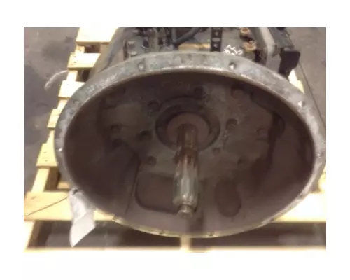 FULLER Cascadia 4371 transmission (hydromechanical), complete