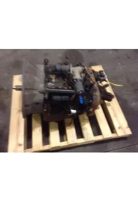 FULLER Cascadia Transmission Assembly
