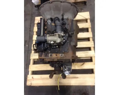 FULLER Cascadia Transmission Assembly